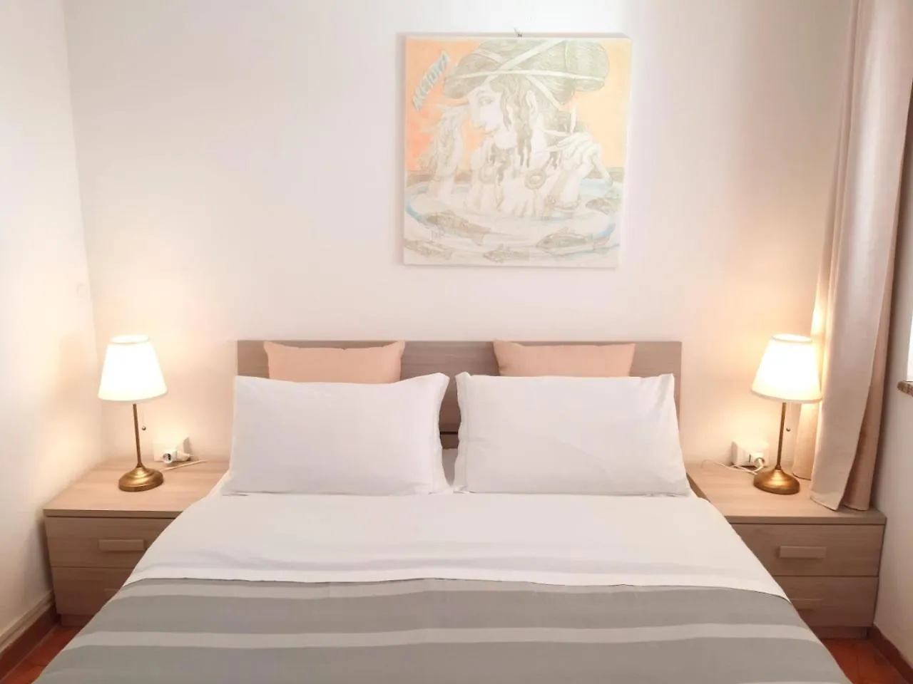 The Terrace Hotel Vernazza