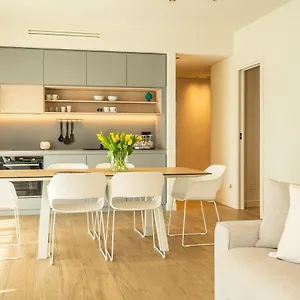 Perlago Ferienhaus Predore