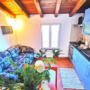 Apartment Cinque Terre Sea View, Vernazza