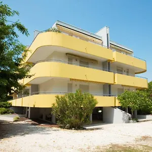 Eteniette Ferienhaus Bibione