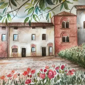 Corte Ramedello Bauernhof Cerea