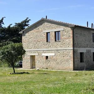 La Colombera In Toscana Bauernhof Roccalbegna